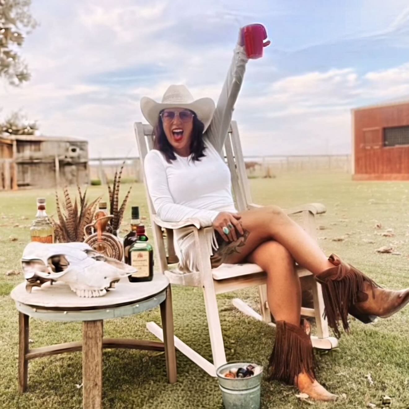 Blaker Brewing - The Tarmac Atwater