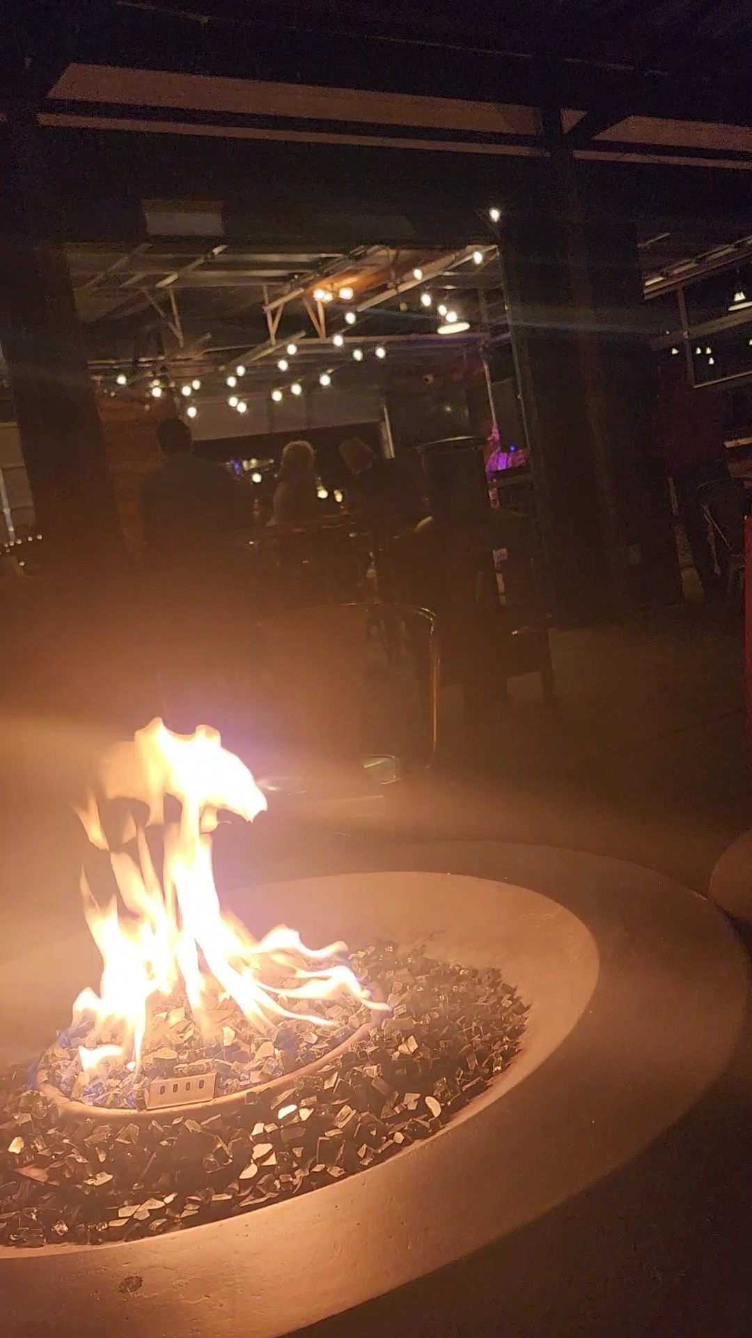 Blaker Brewing - The Tarmac Menu