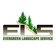 Evergreen Landscape Service