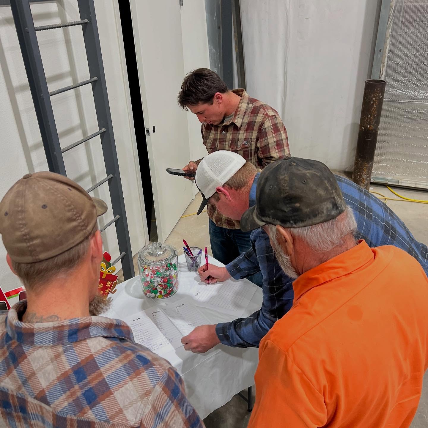 Jim Brisco Enterprises