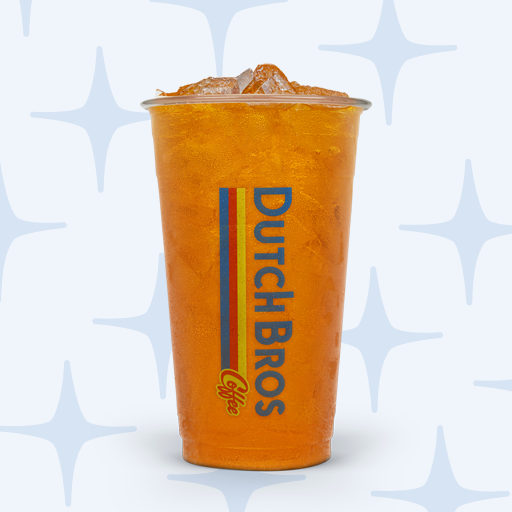 Dutch Bros Coffee Menu