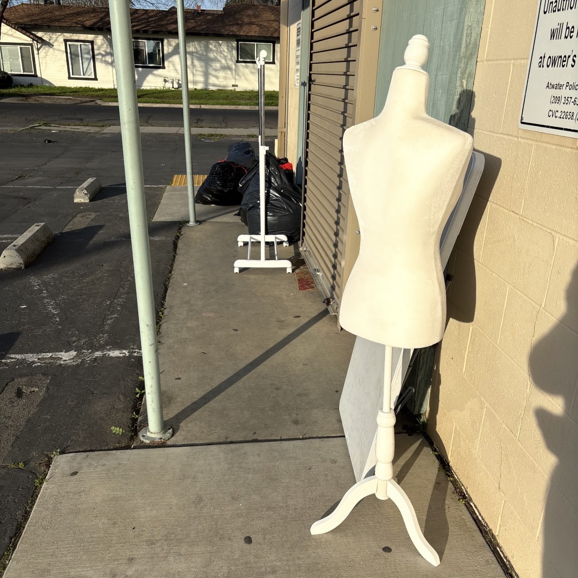 2nd Home Thrift Shop Atwater