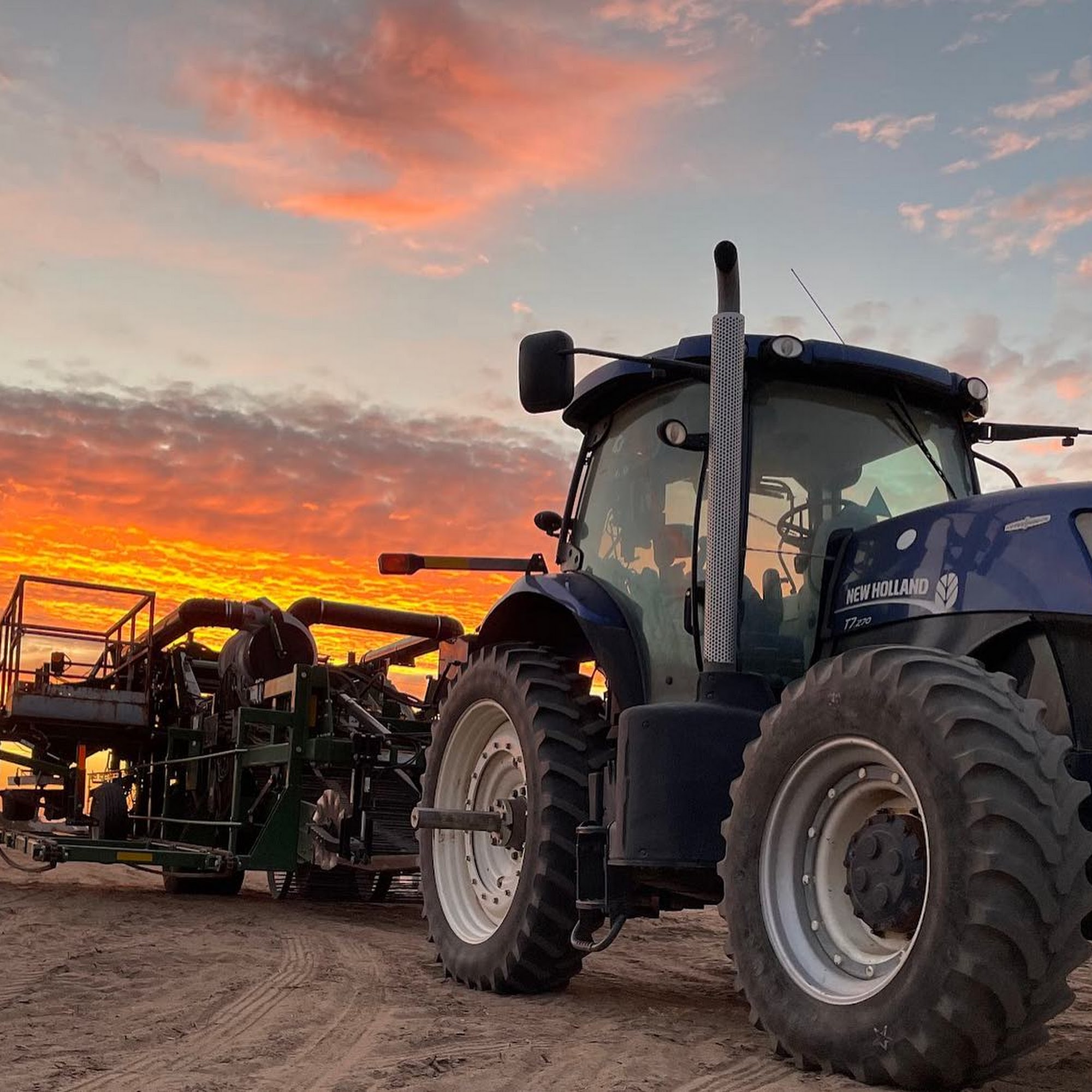 Arnold Farms Atwater