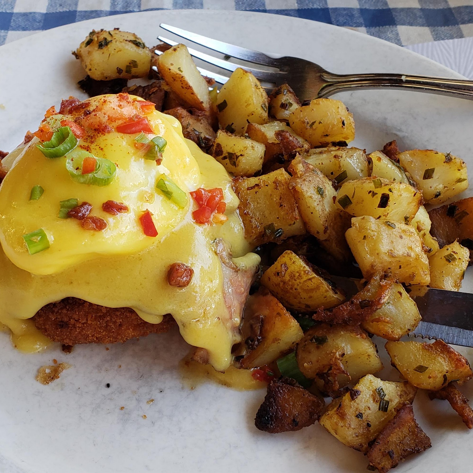 Awful Annie’s Auburn