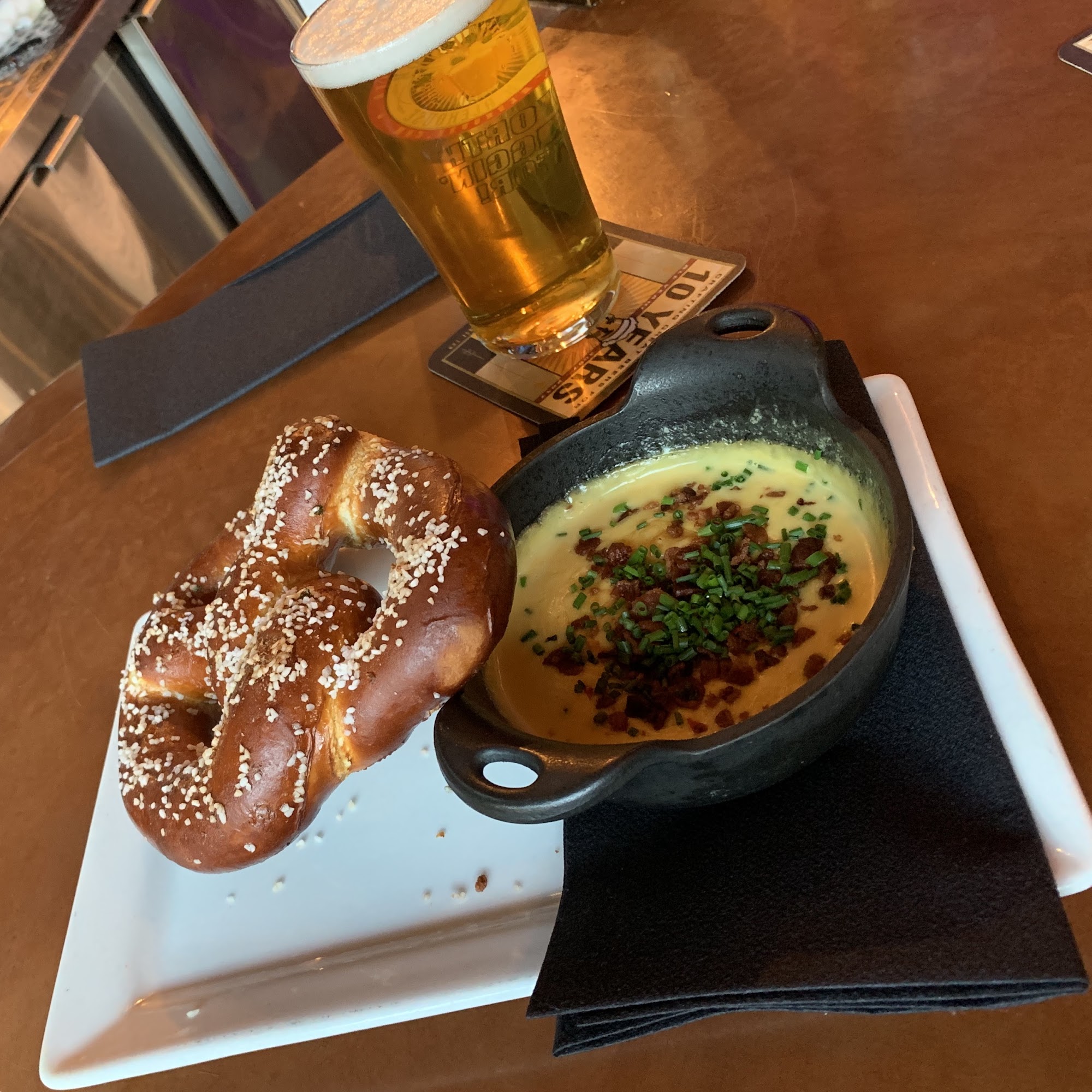 Auburn Alehouse Auburn