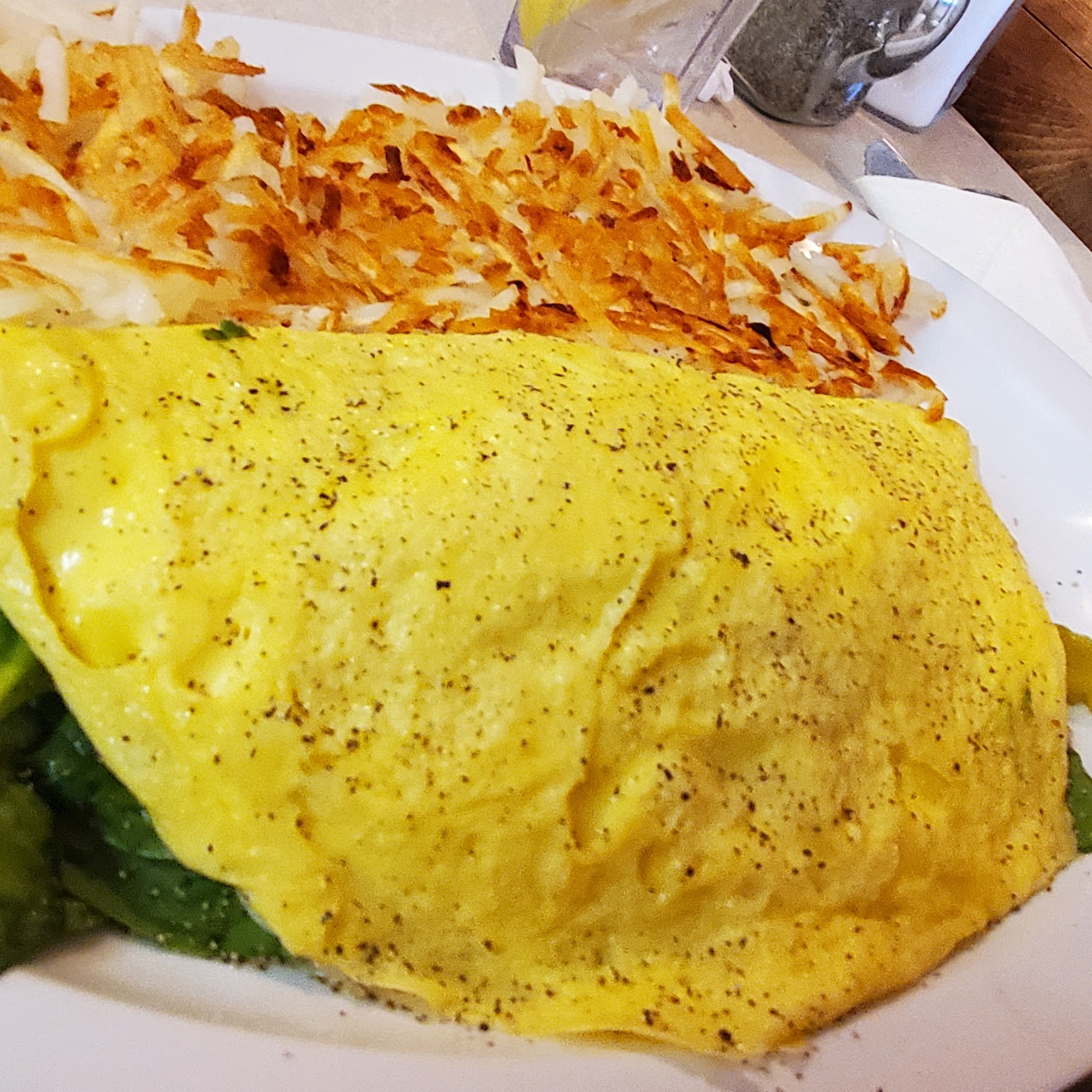 Edelweiss Restaurant Auburn
