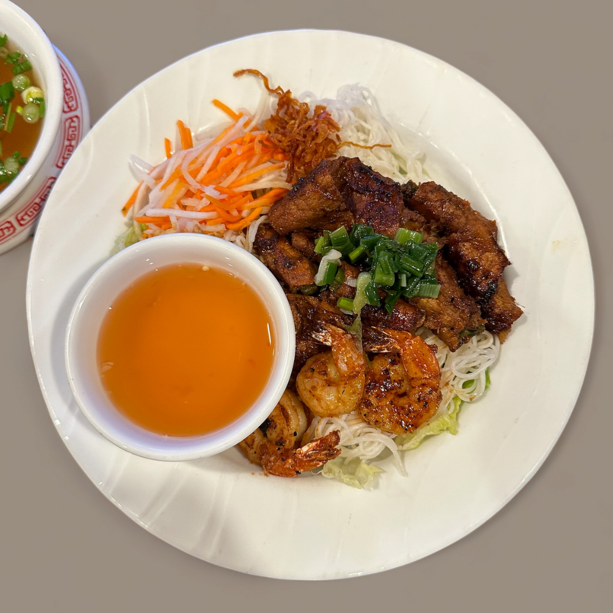 Pho King Good Auburn