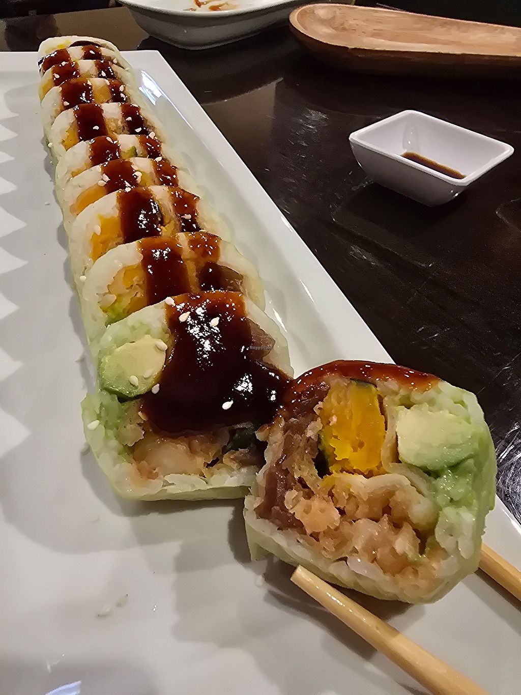 Photo credit: happycow