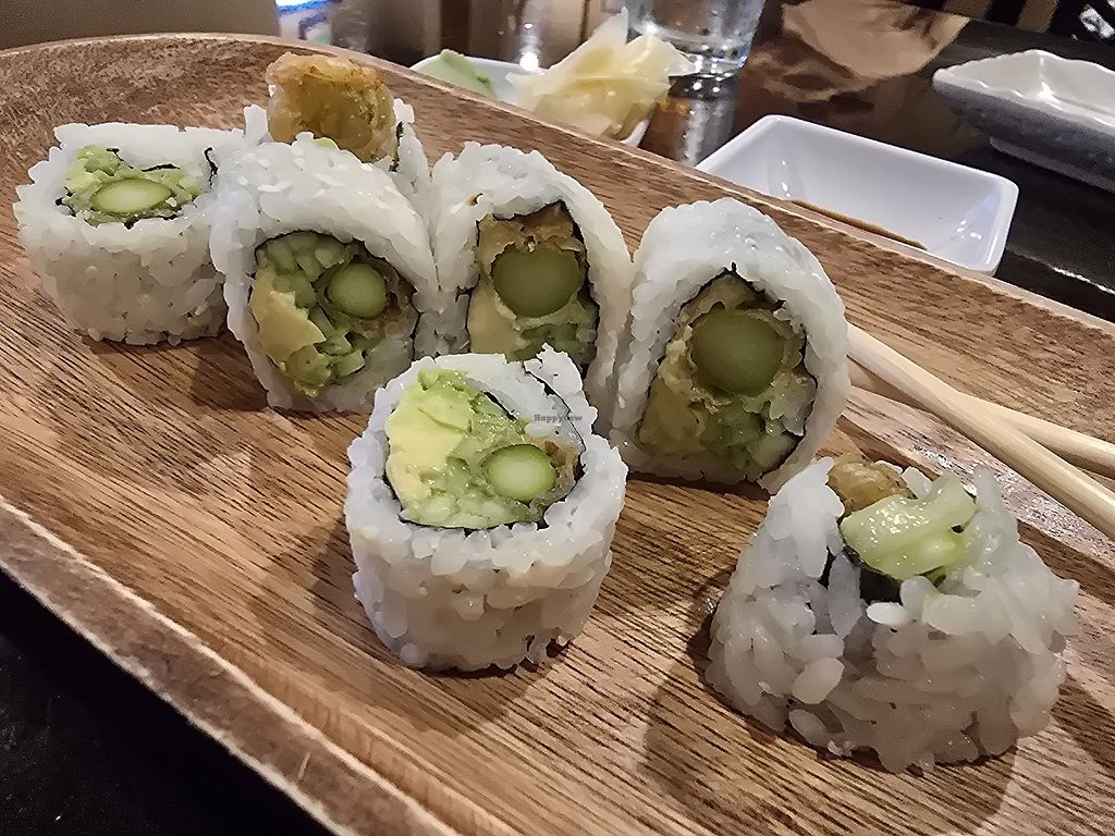 Photo credit: happycow