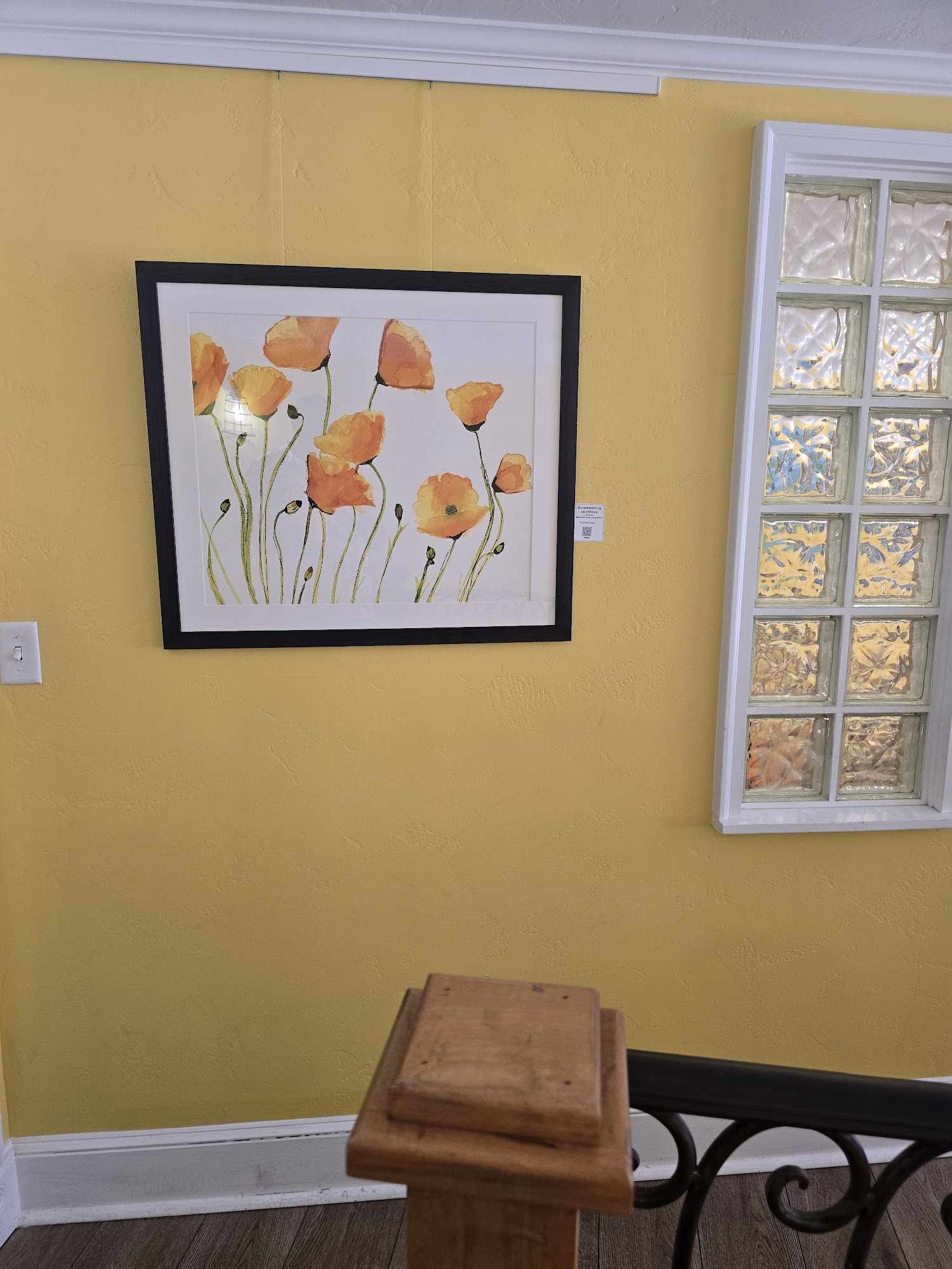 Tango Frozen Yogurt Menu