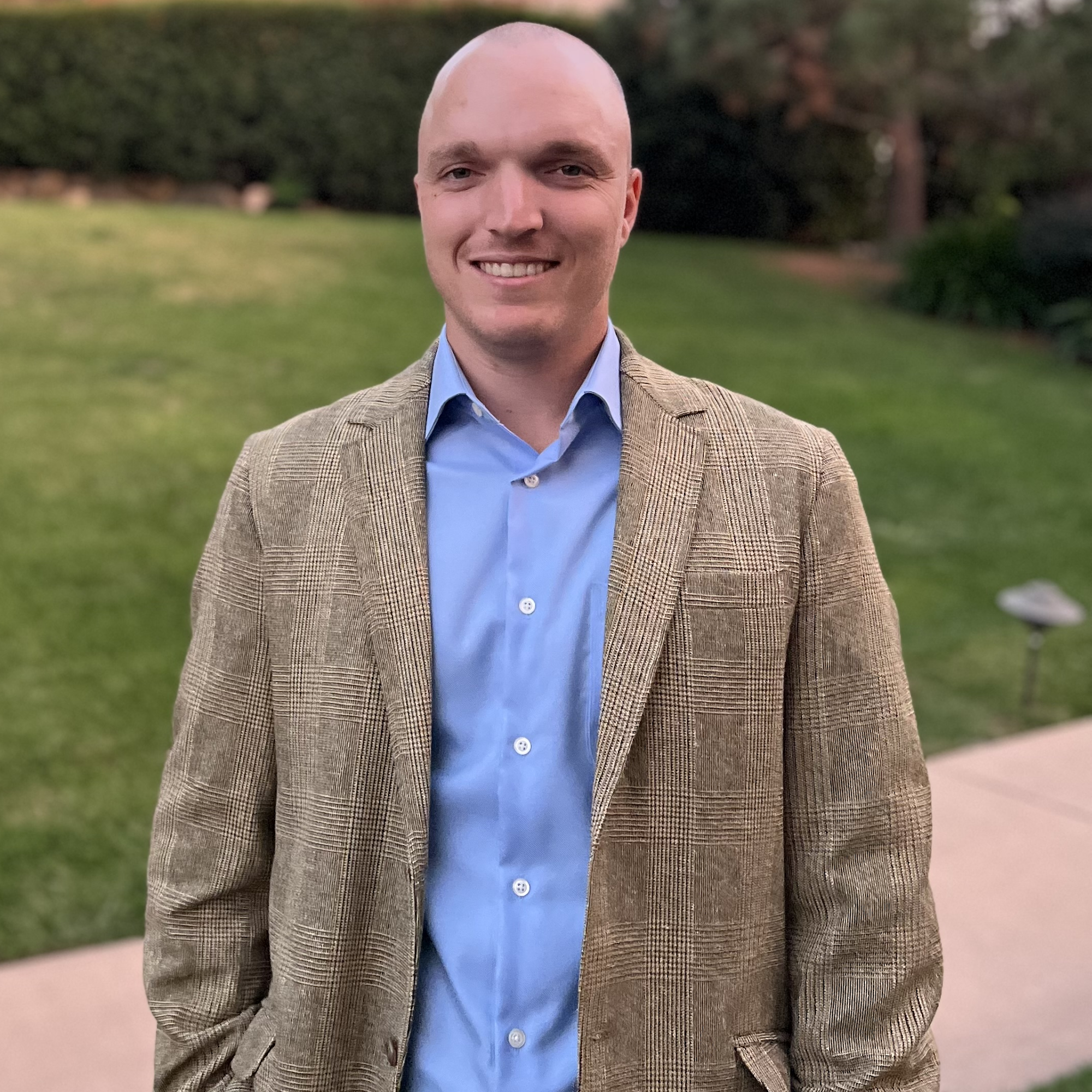 Hayden Tucker, CPA