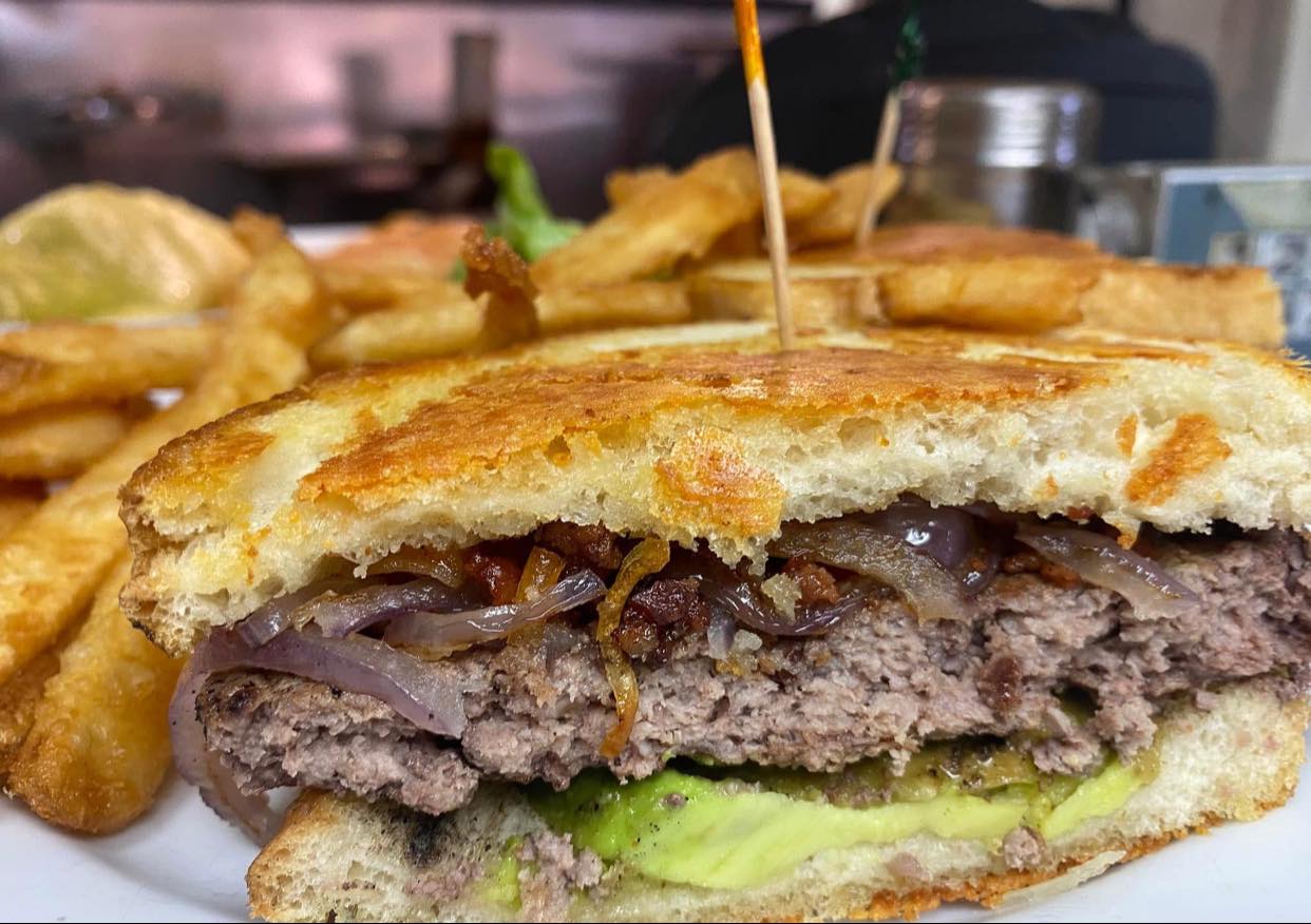 Old Town Grill Auburn