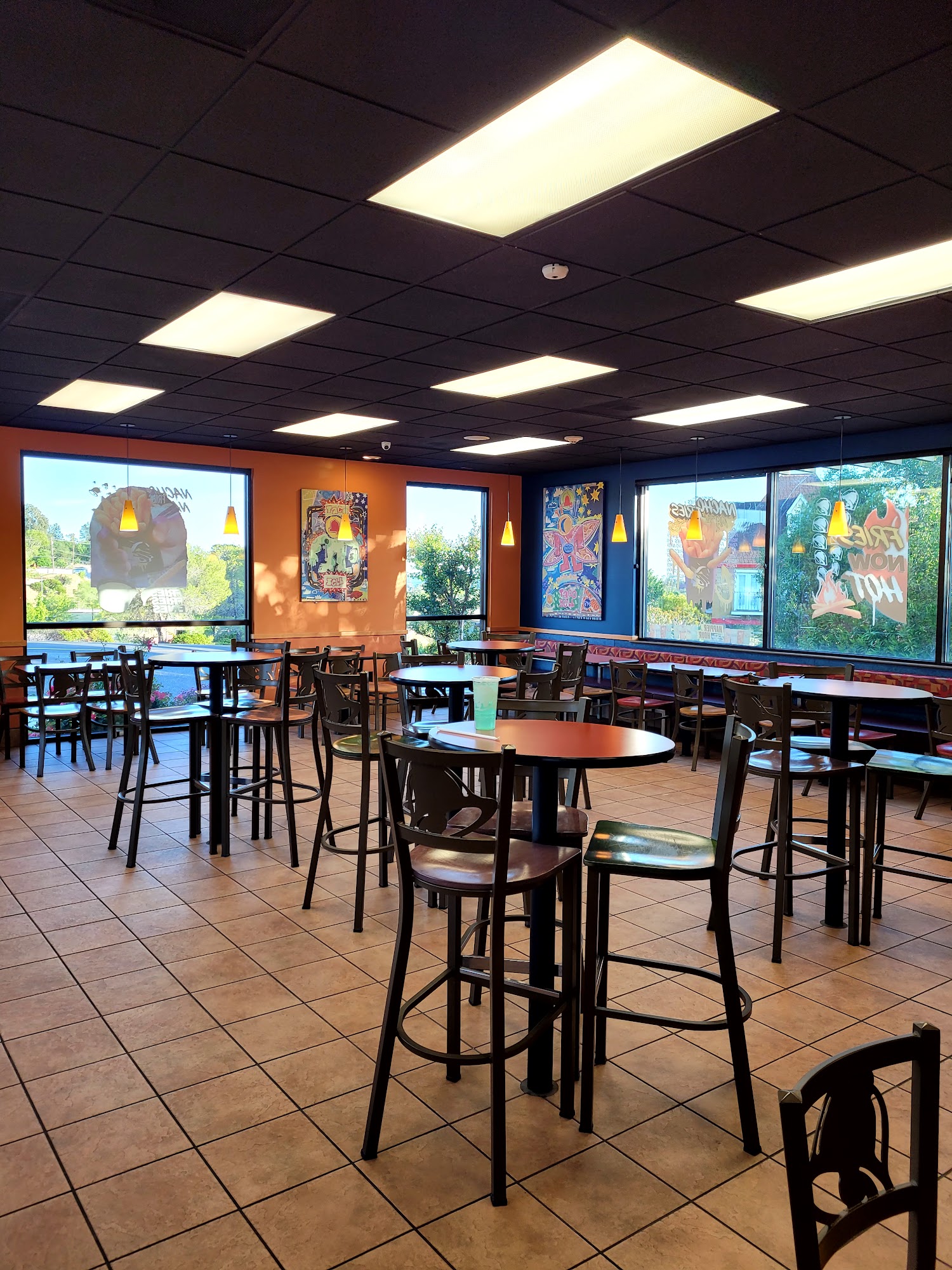 Taco Bell