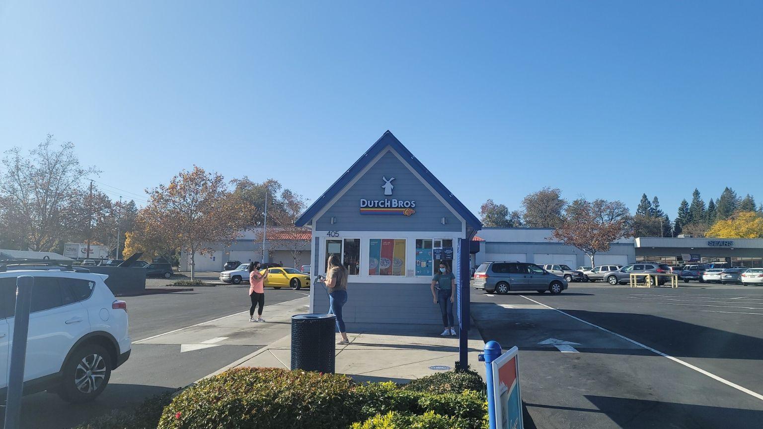 Photo credit: nextdoor