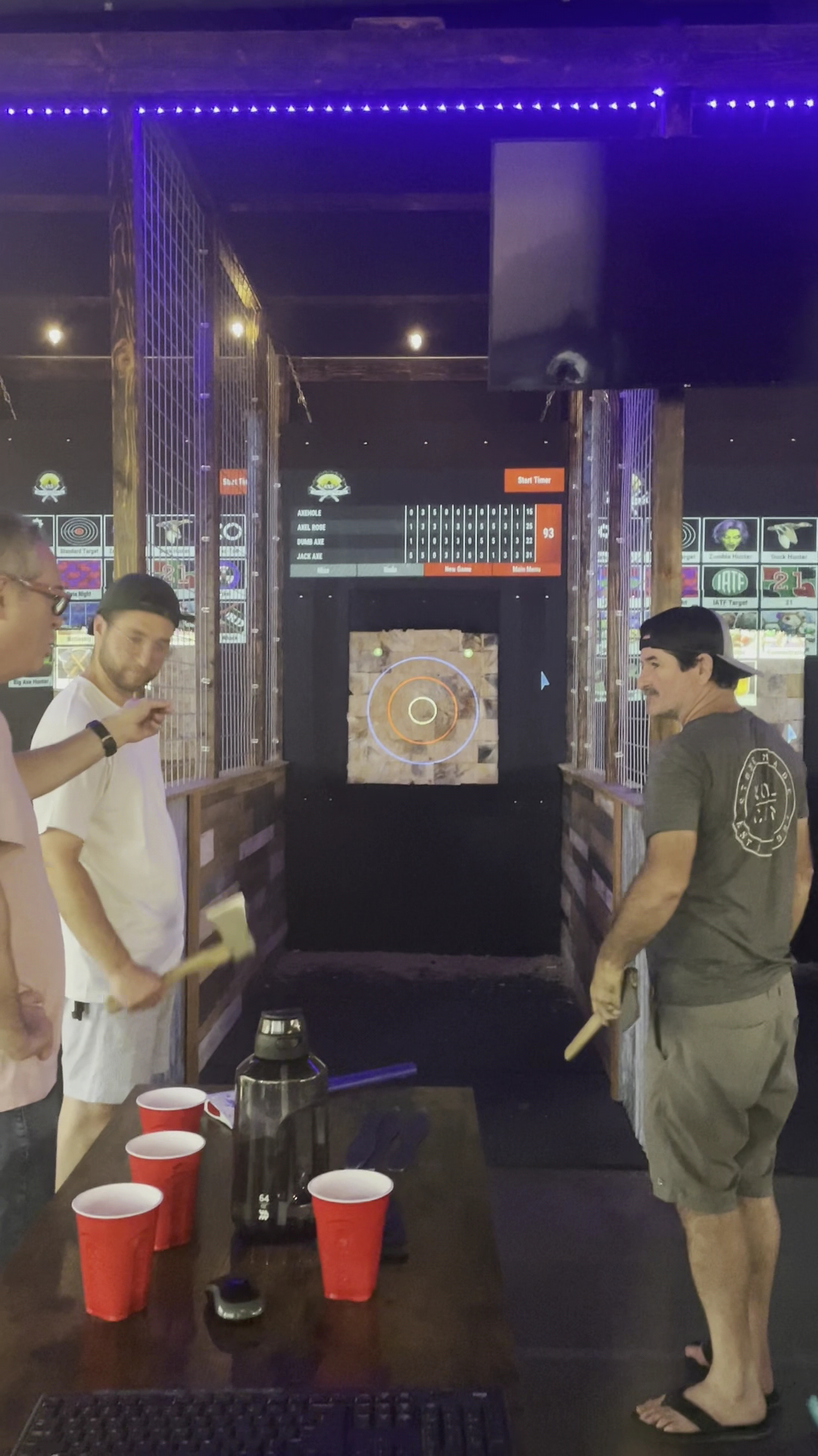 AuburnAxeThrowing Menu