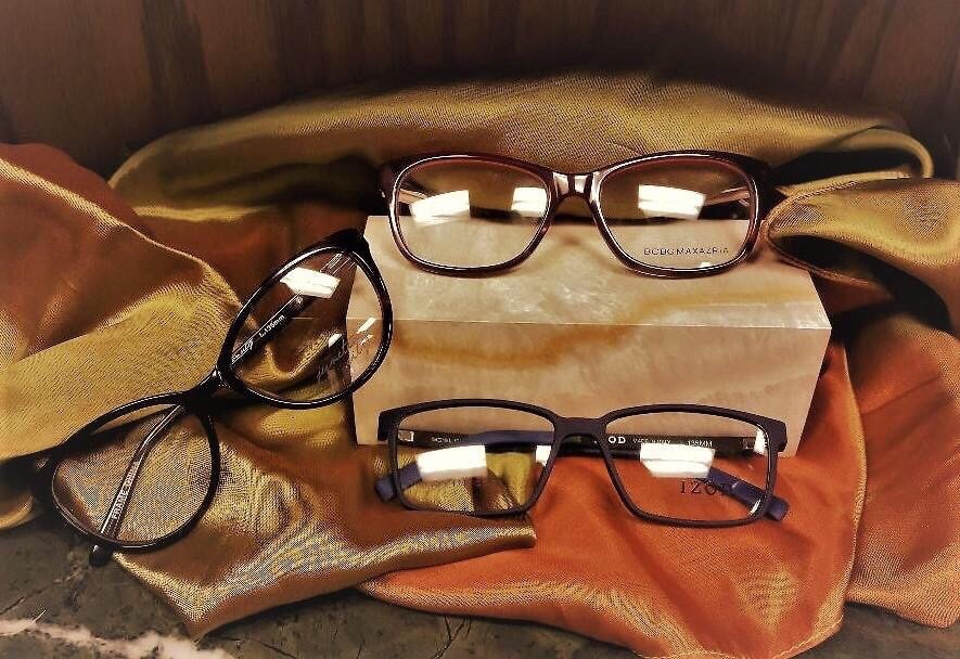 Dennis J. Hanson, OD