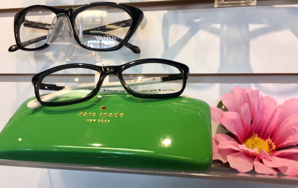 Dennis J. Hanson, OD