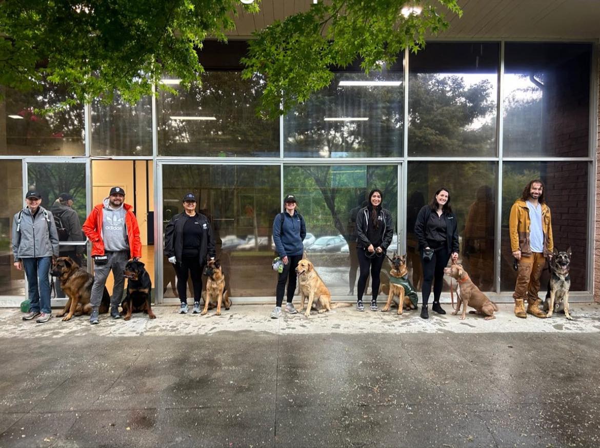 K9 Conditioning LLC Auburn