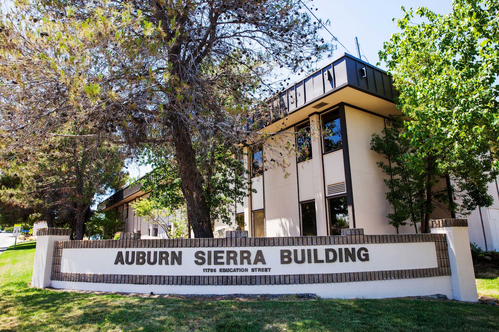 Sutter Auburn Sierra Medical Office Lab Auburn