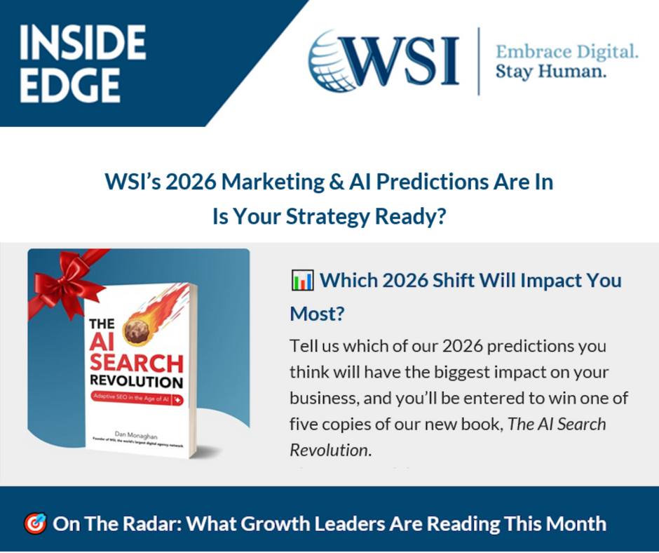 WSI Cyber Smart Digital