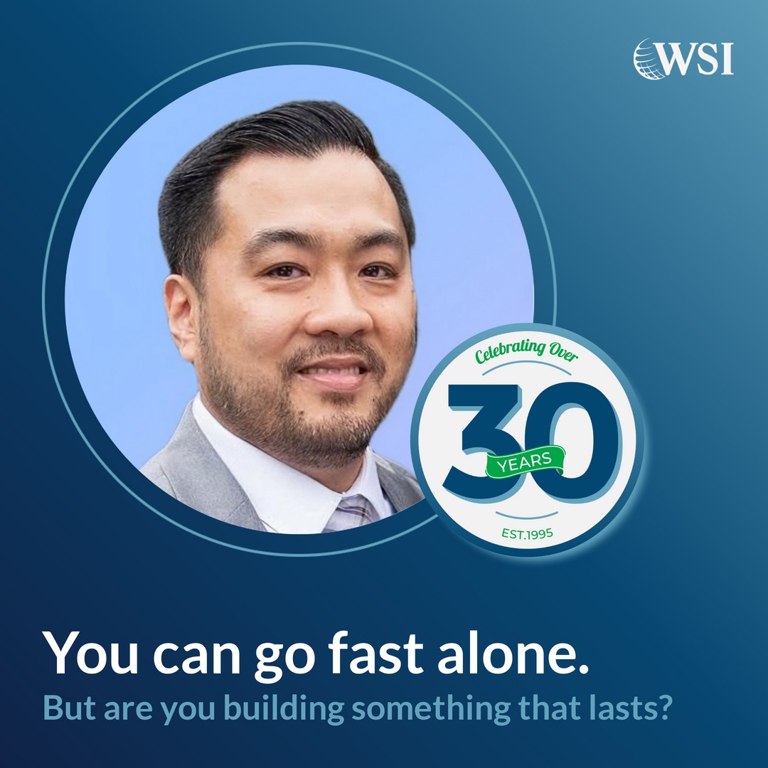 WSI Cyber Smart Digital