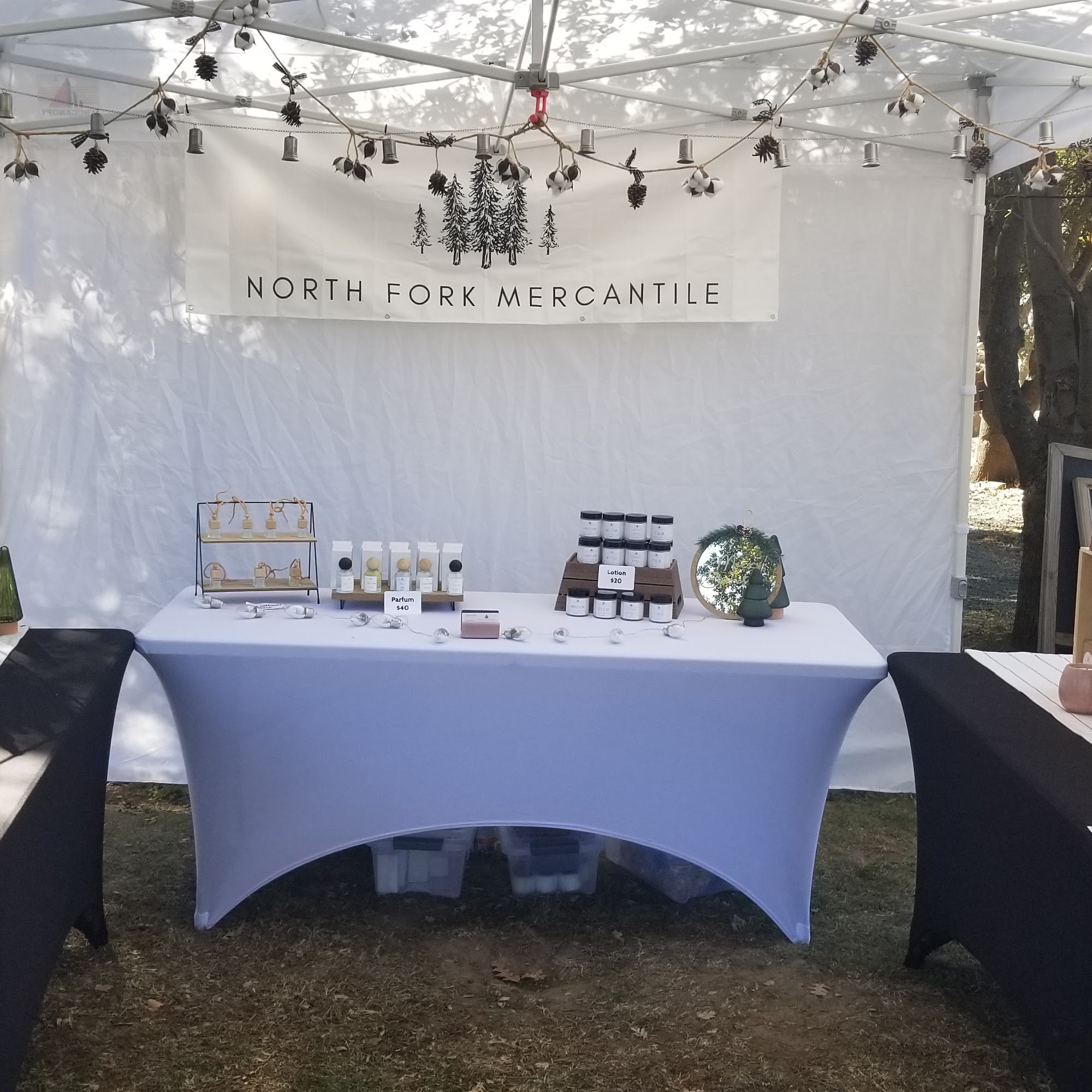 North Fork Mercantile Auburn