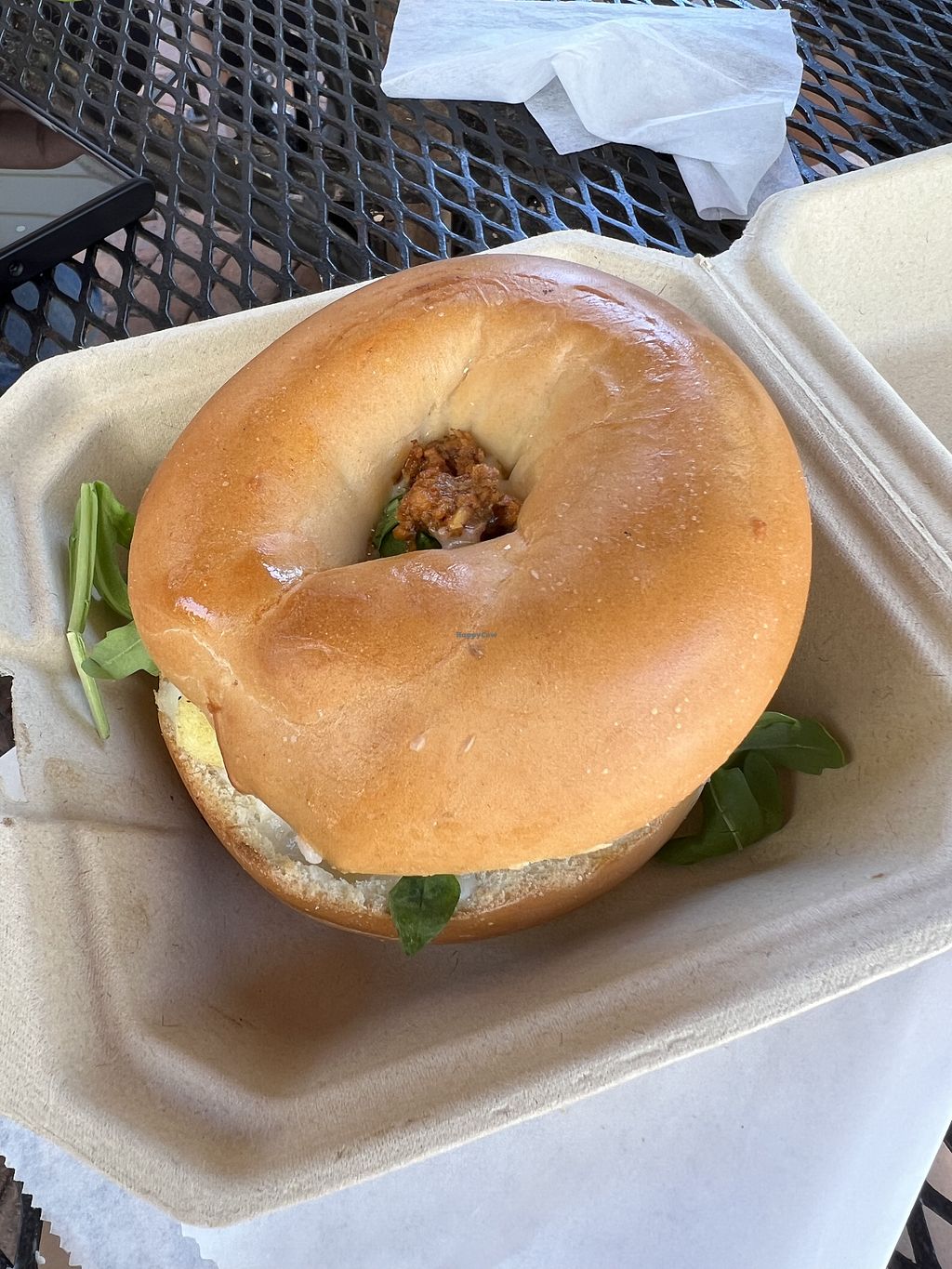 Photo credit: happycow