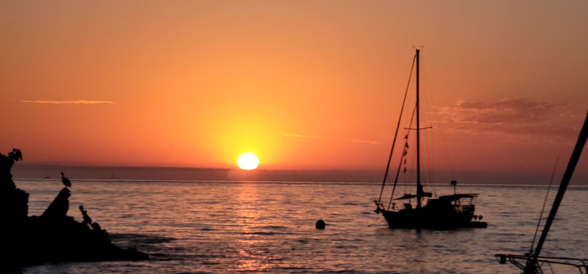 CORSAIR YACHT CLUB Menu