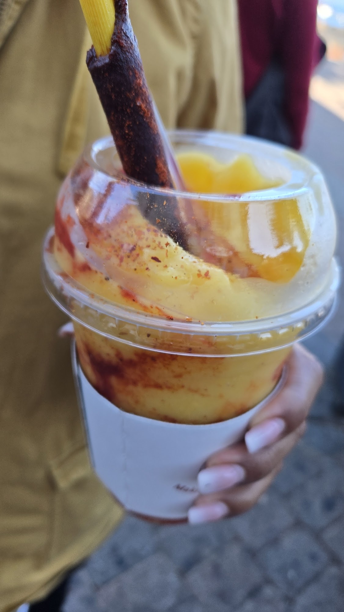 Lloyd's of Avalon Menu