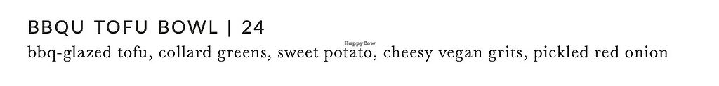 Photo credit: happycow
