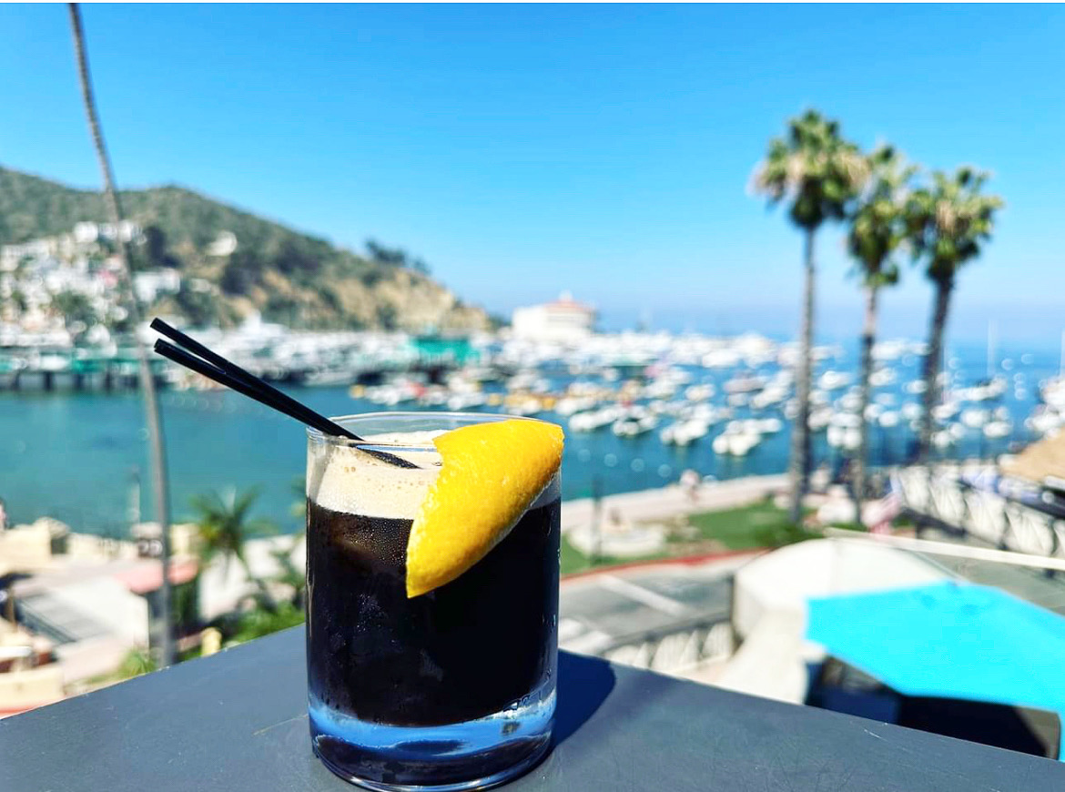 Topside by NDMK Menu