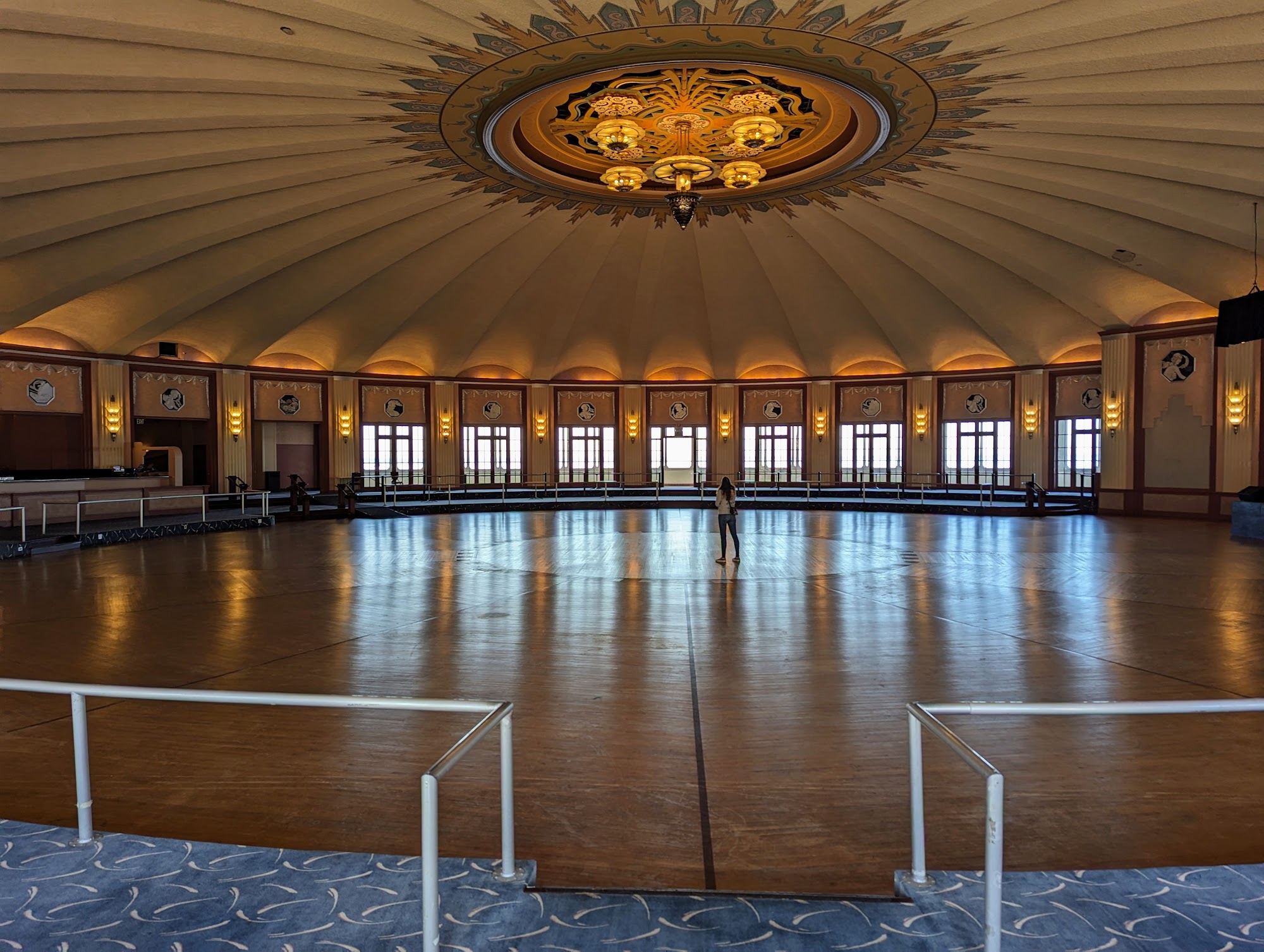 Casino Ballroom Avalon