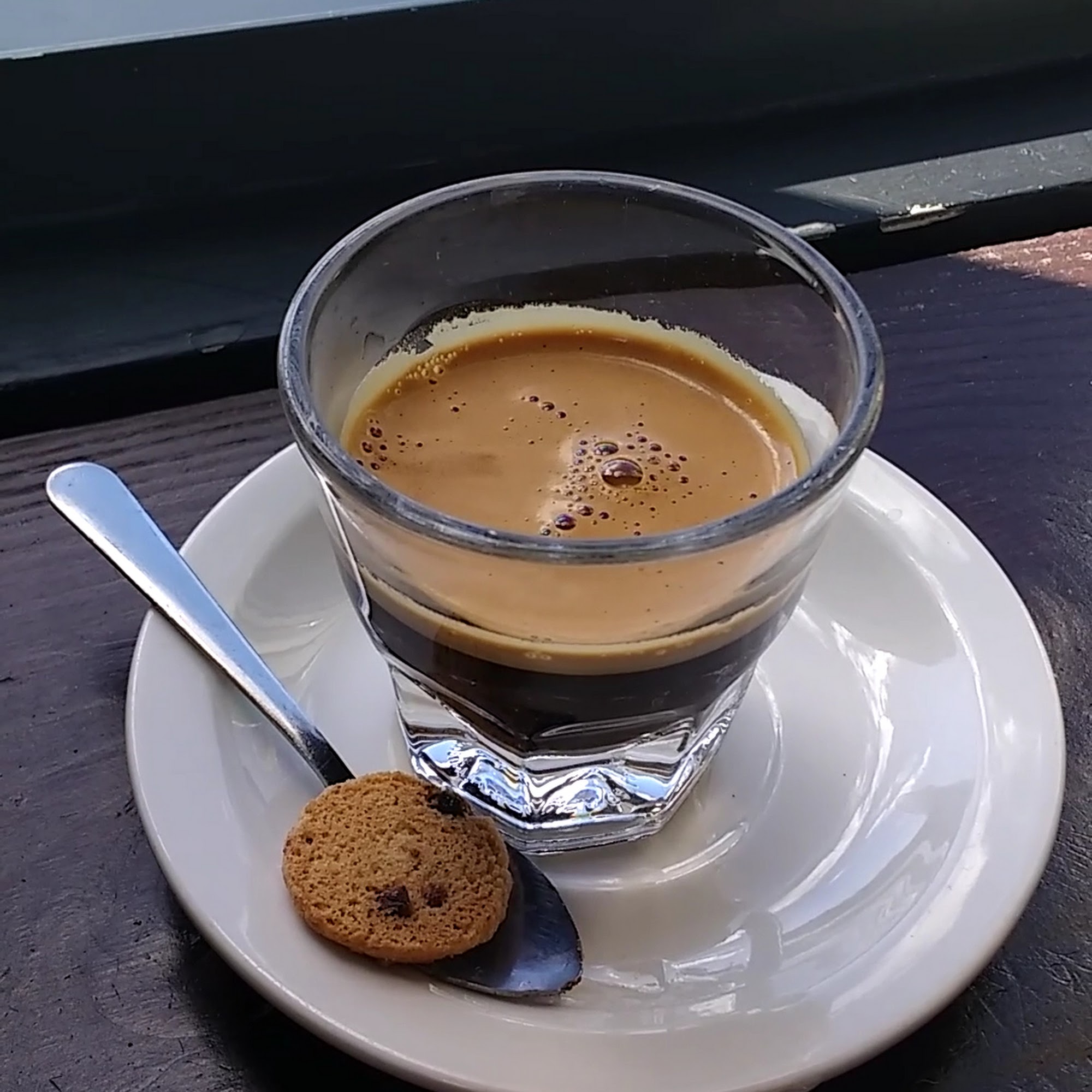 Kraken Coffee Company Avila Beach