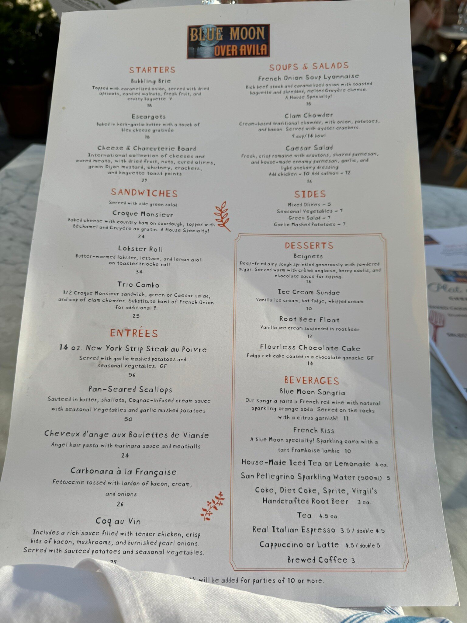 Photo credit: Tripadvisor