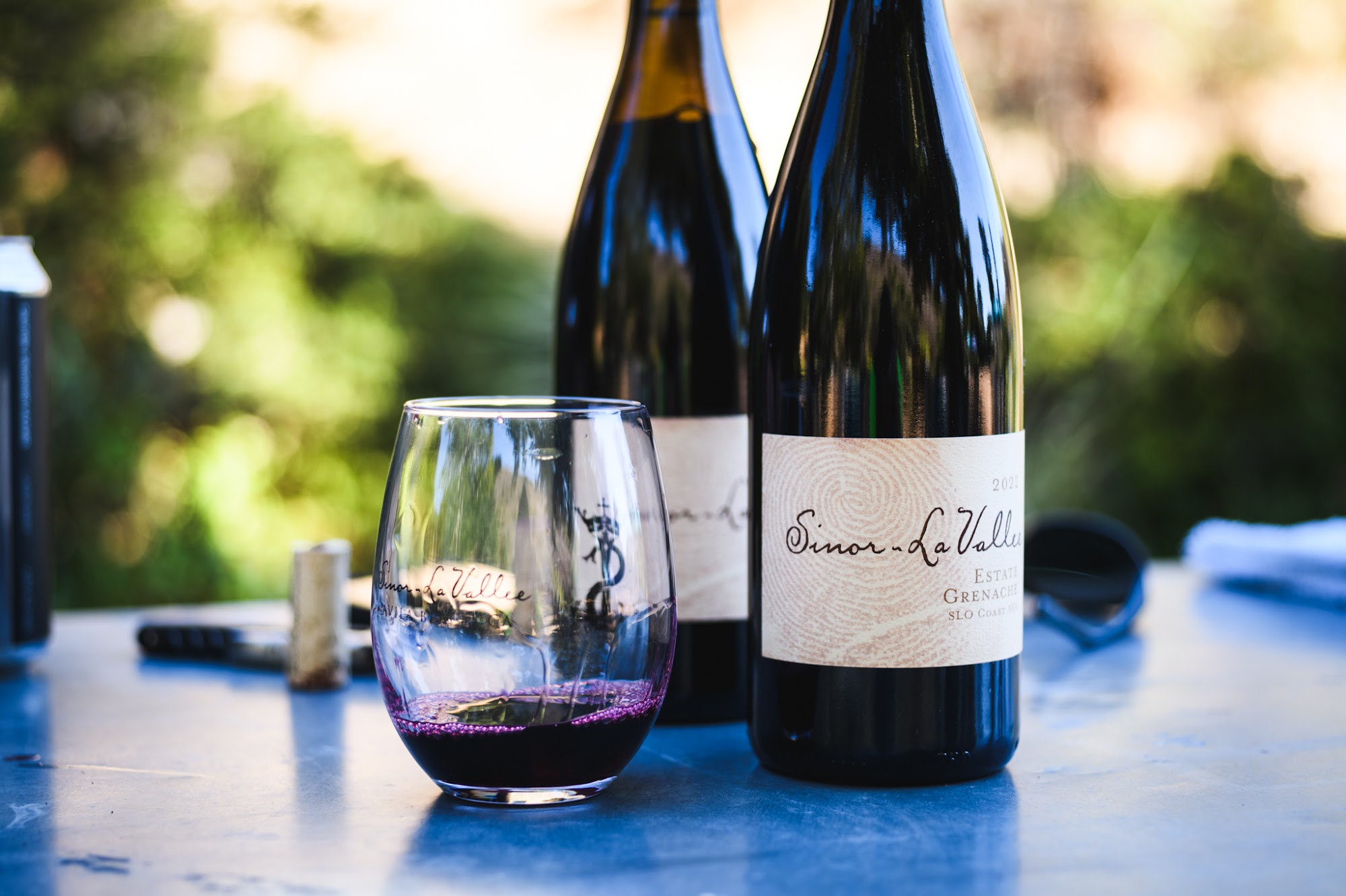 Sinor-Lavallee Avila Beach