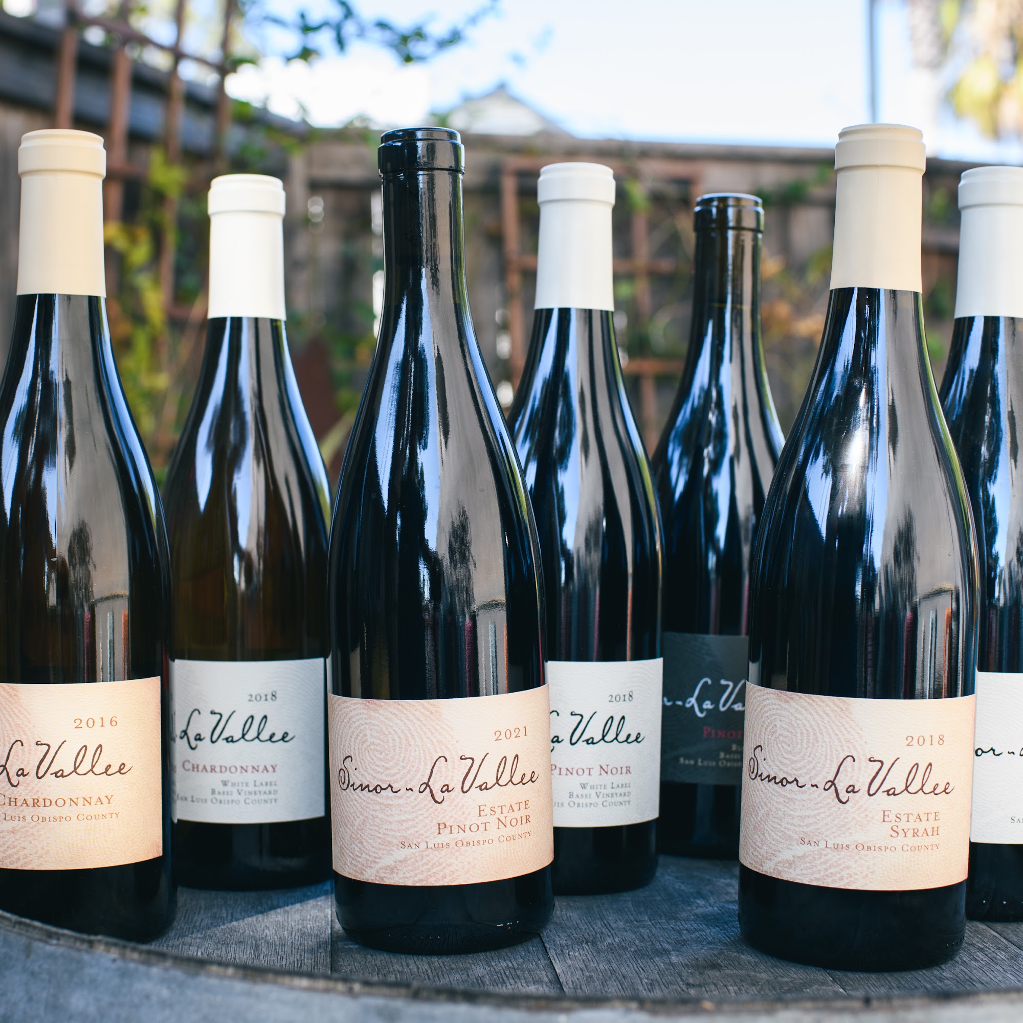 Sinor-Lavallee Avila Beach