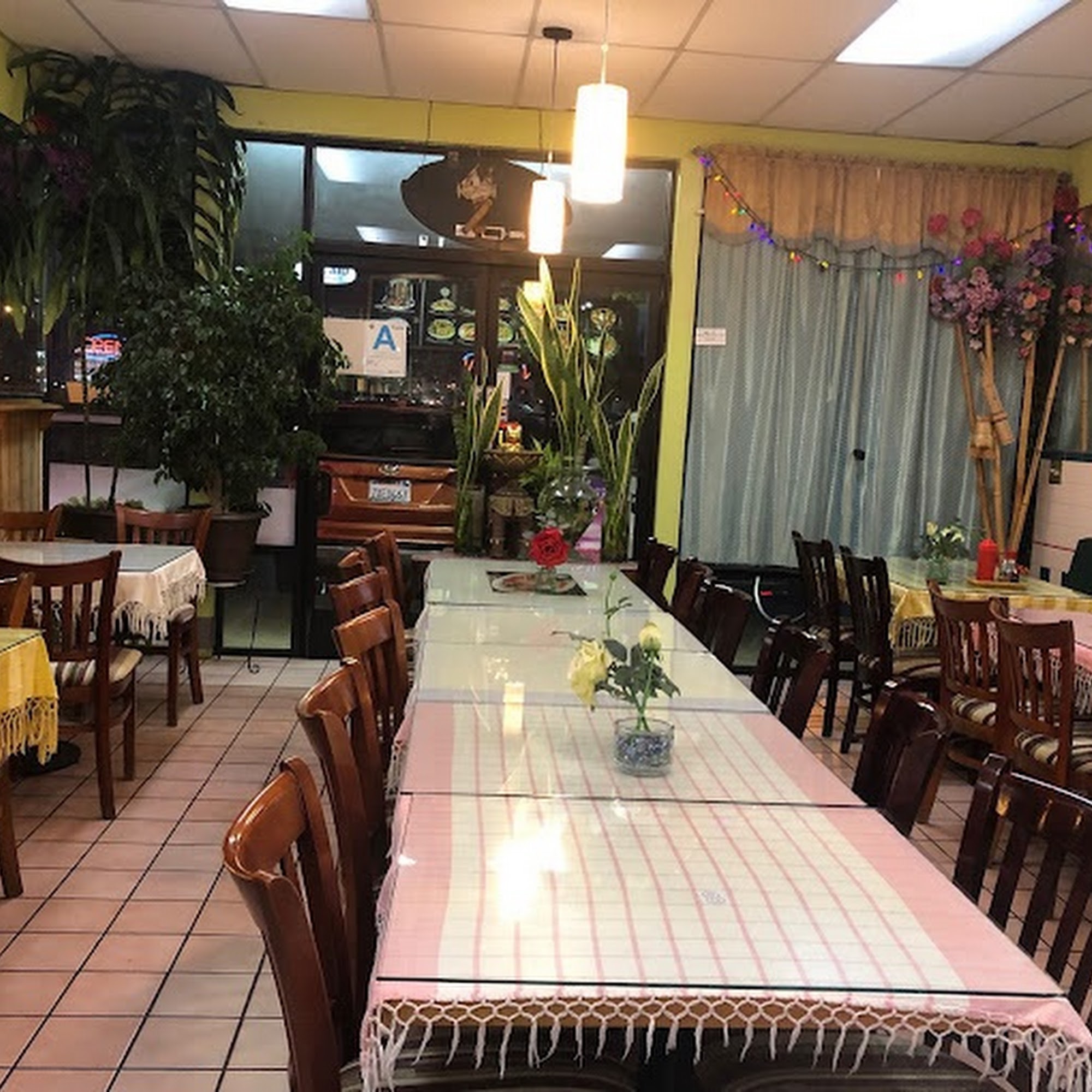 Thai Nary BBQ Azusa
