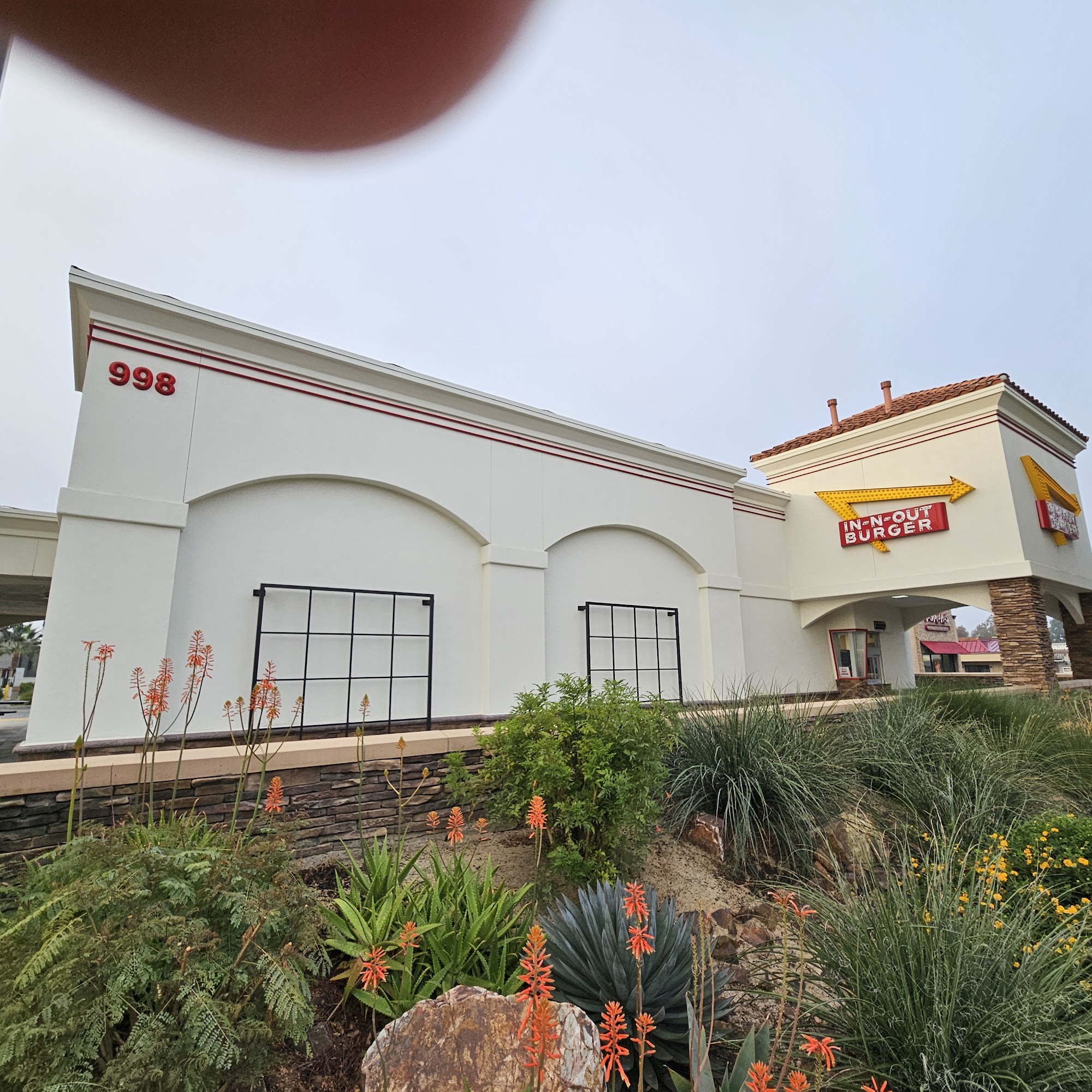 In-N-Out Burger Azusa