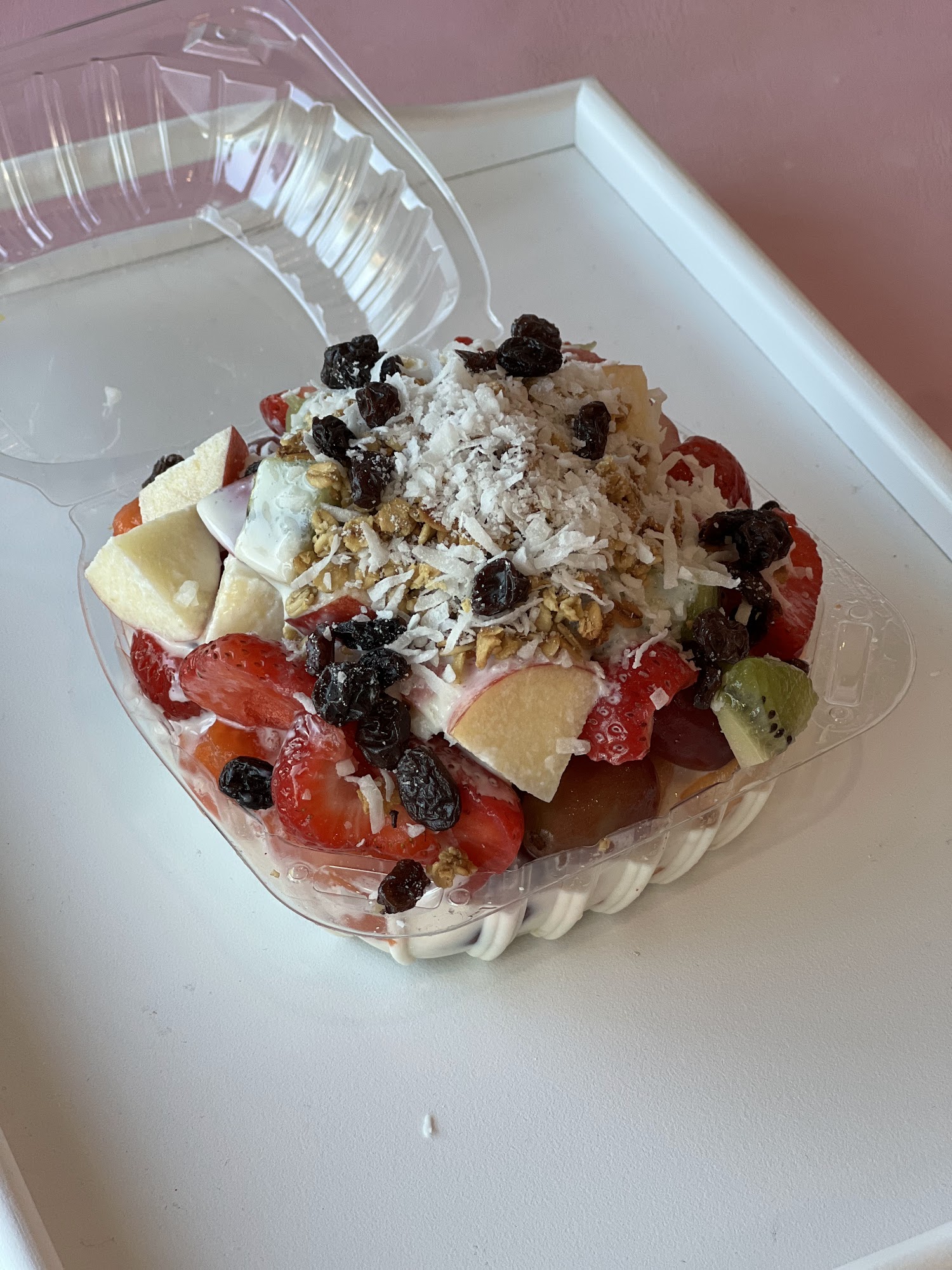 La Michoacana Ice Cream University Azusa