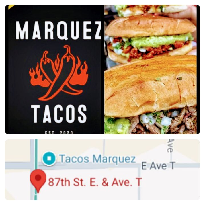 Marquez Tacos