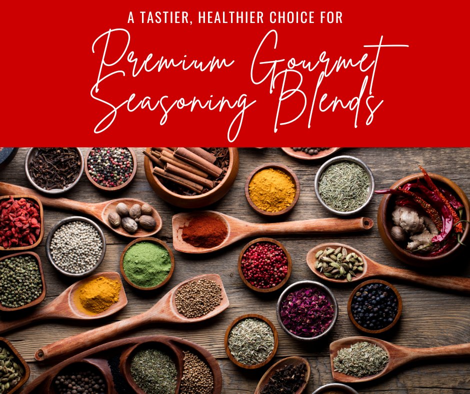 Benson's Gourmet Seasonings Azusa