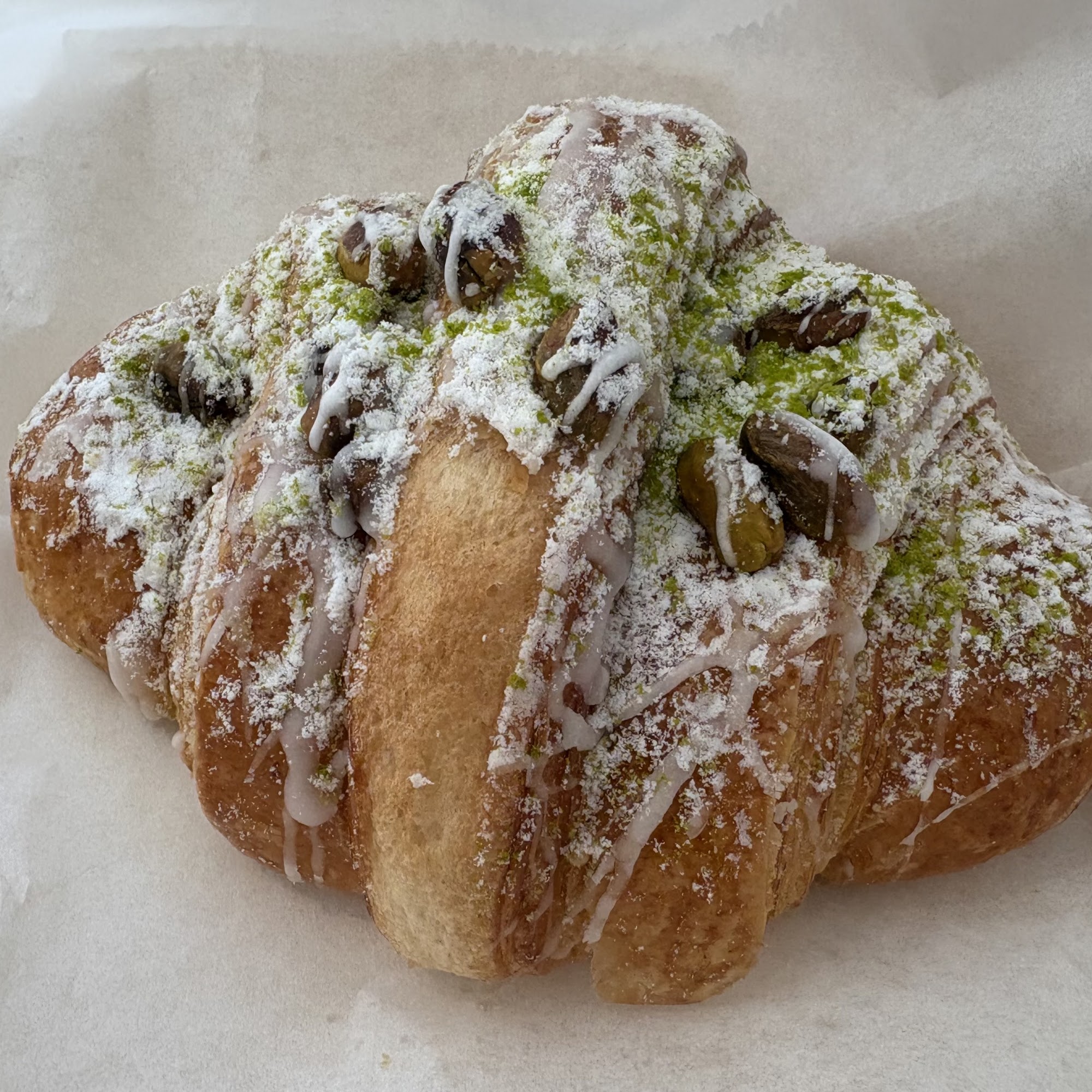 Bake Sale Bakery & Cafe Azusa
