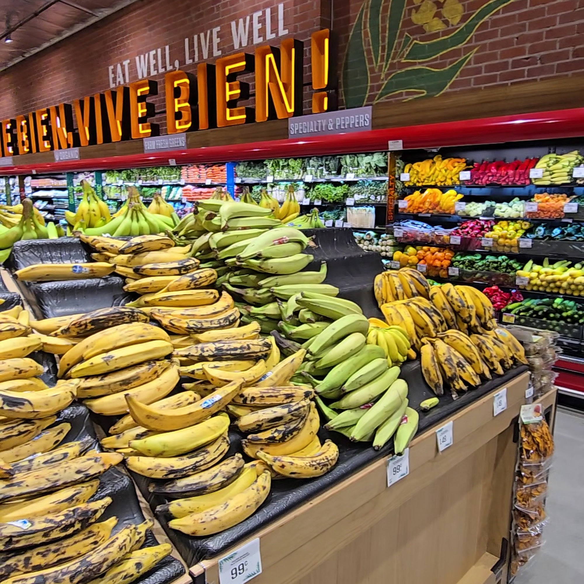 Vallarta Supermarkets Azusa