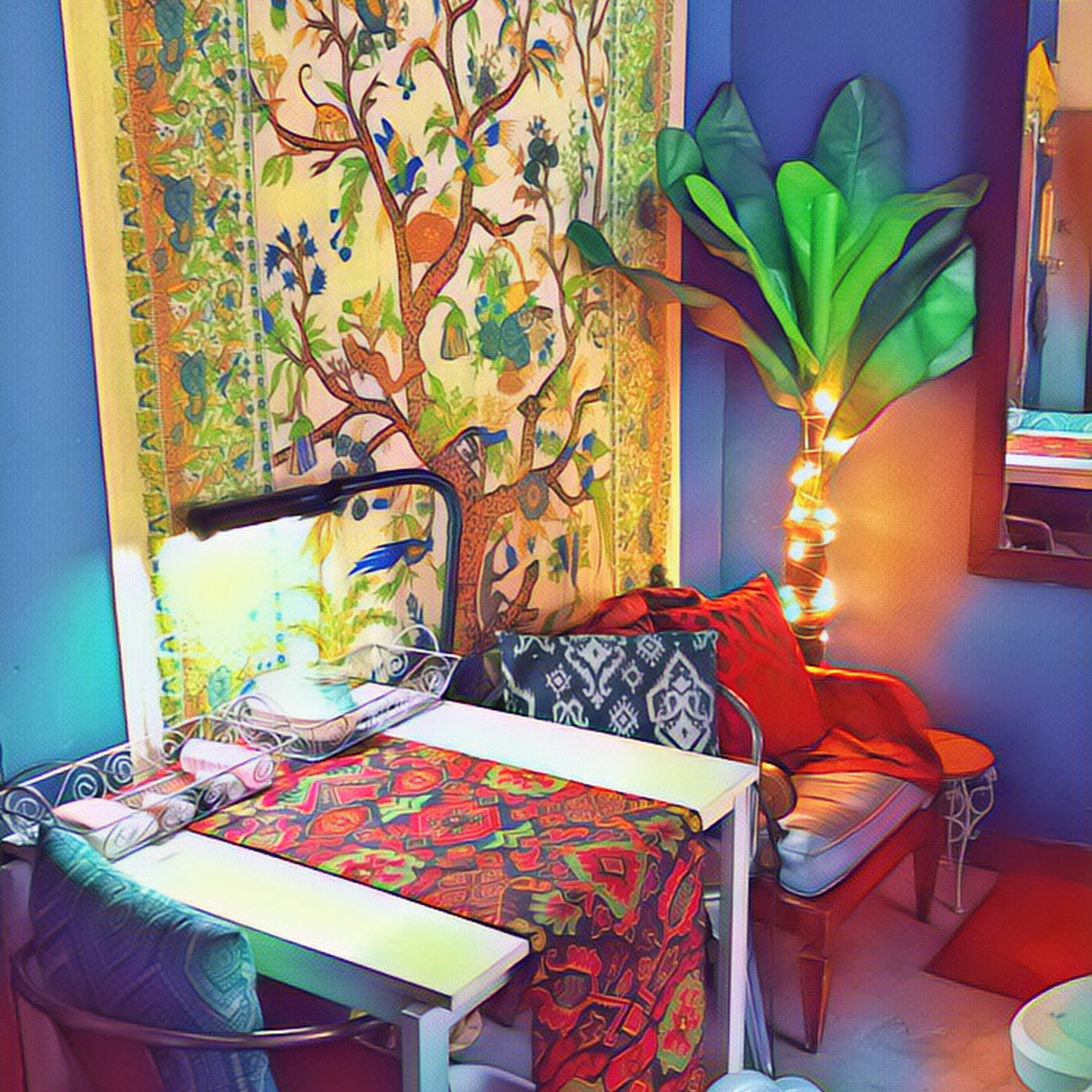 Beauty by Kitty 515 N Azusa Ave, Azusa California 91702