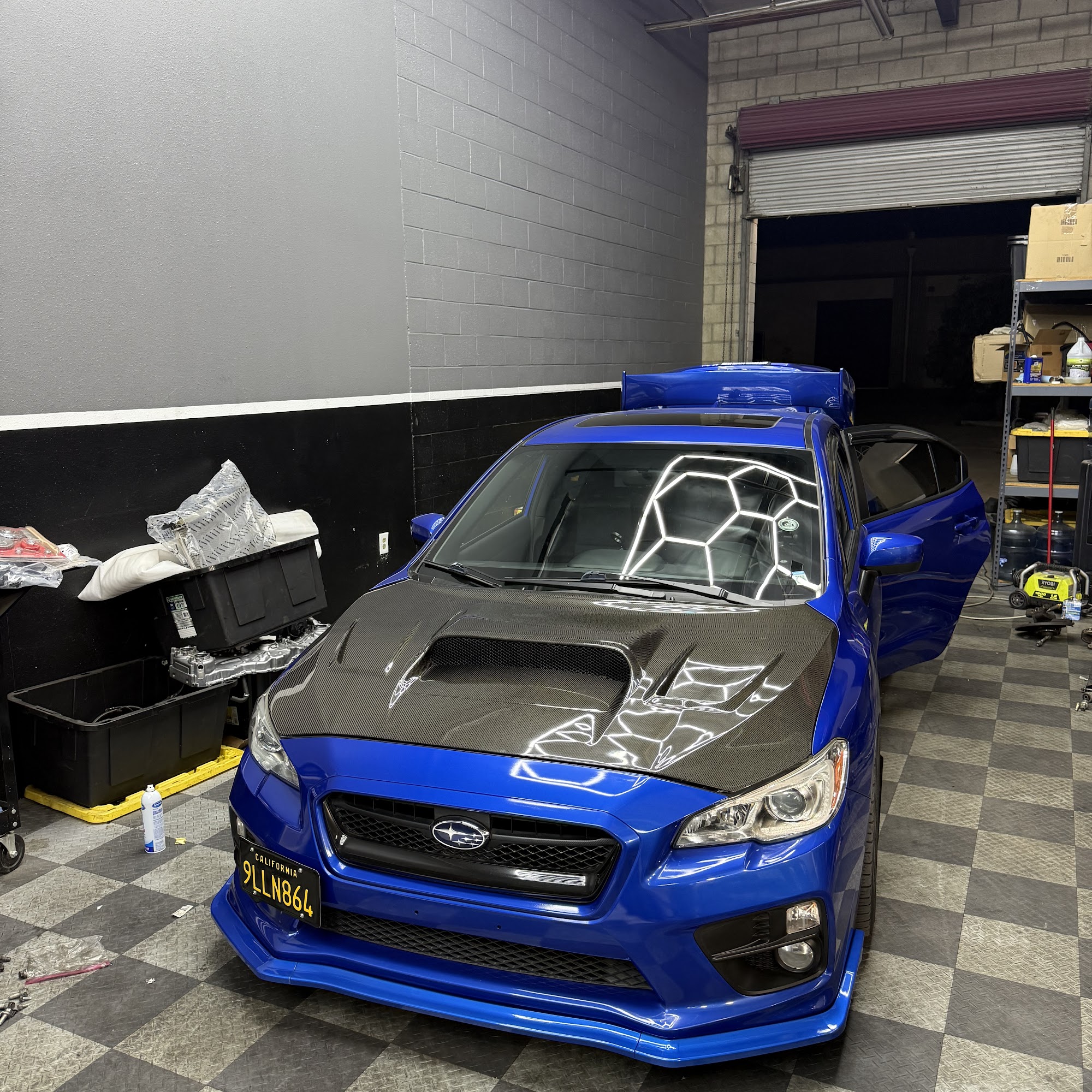 Finest Motorsports Azusa