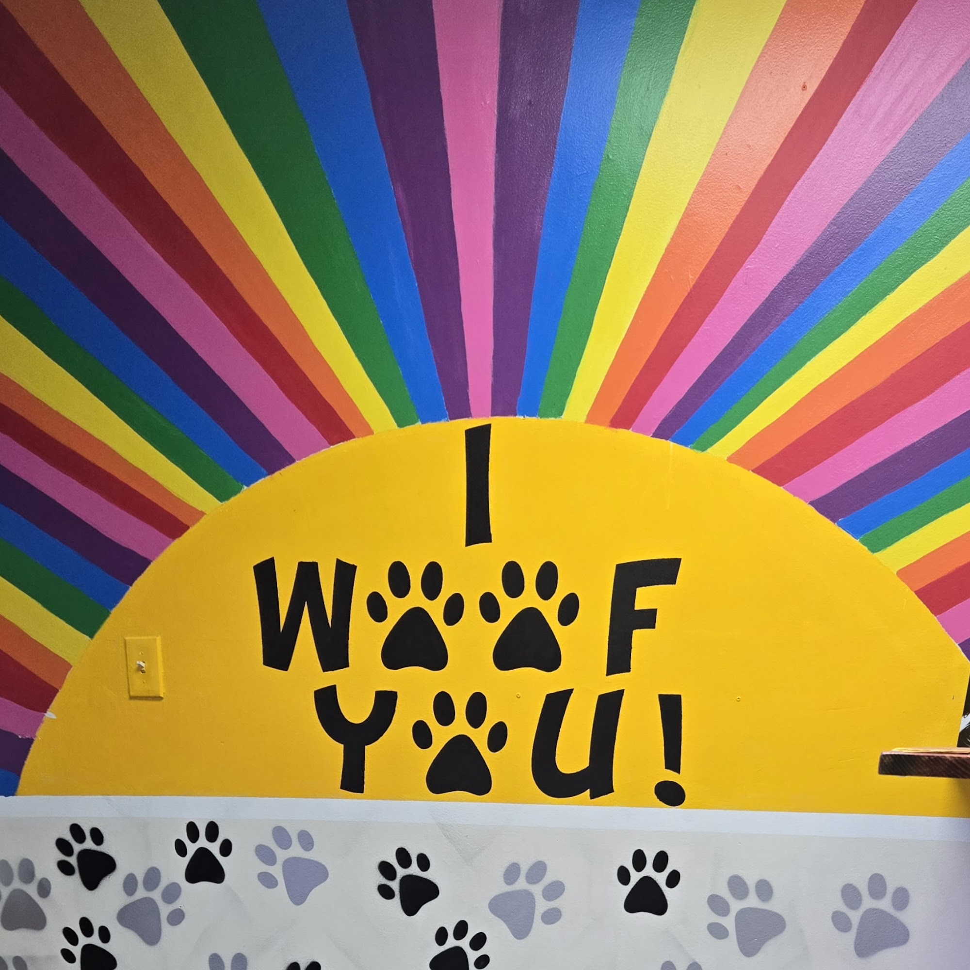 Itzi's Grooming and Boutique