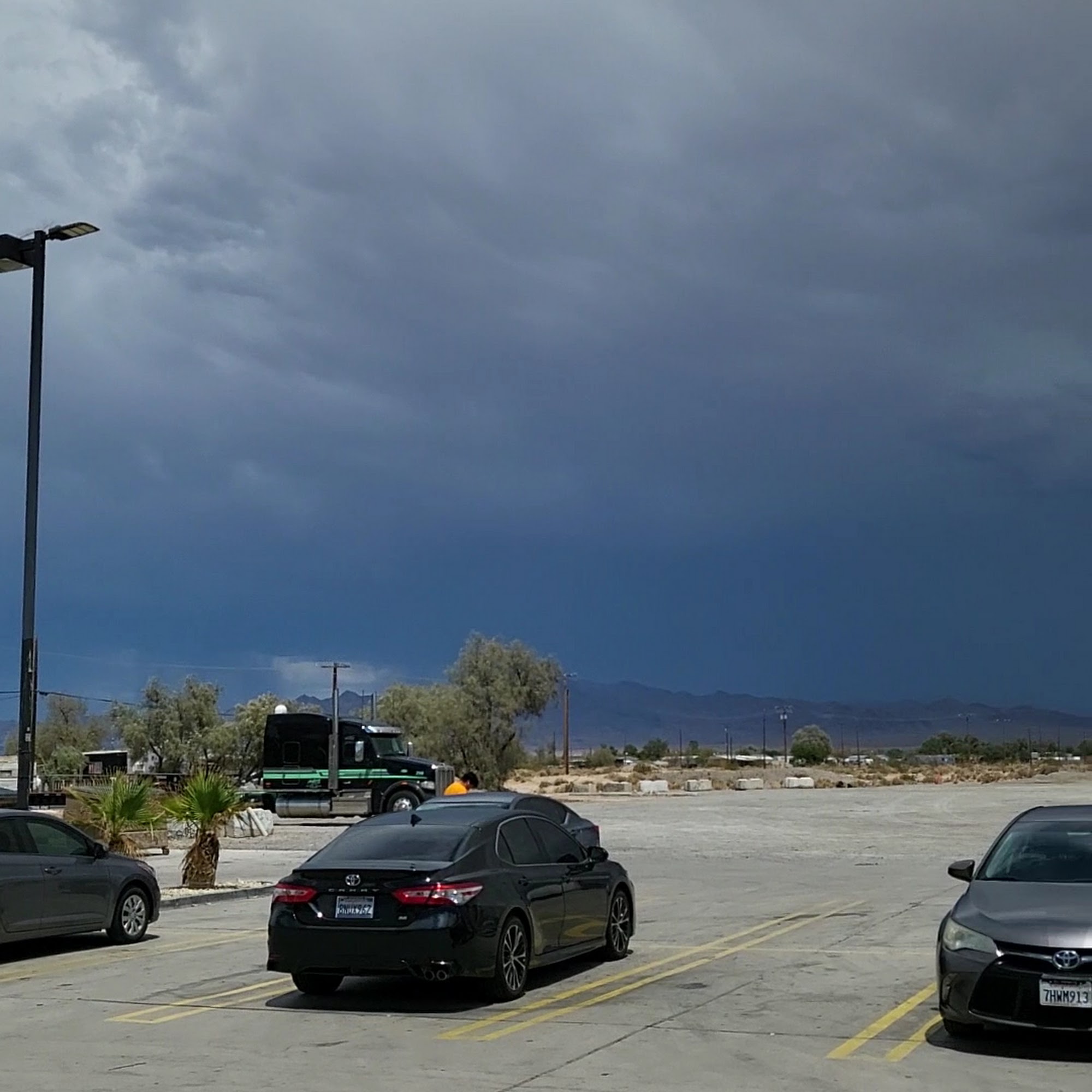 Jack in the Box Baker