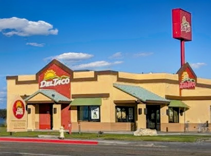 Del Taco Baker