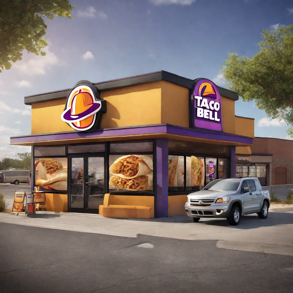 Taco Bell