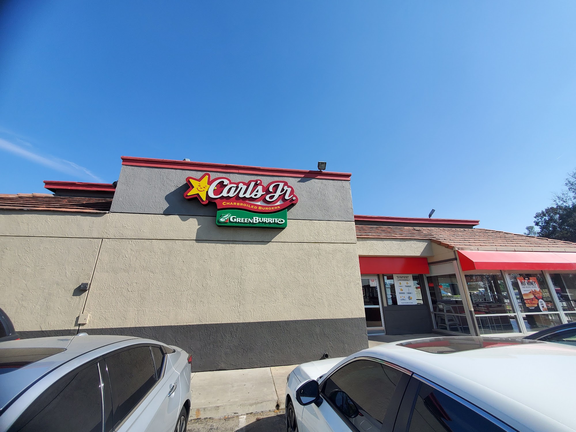 Carl’s Jr.